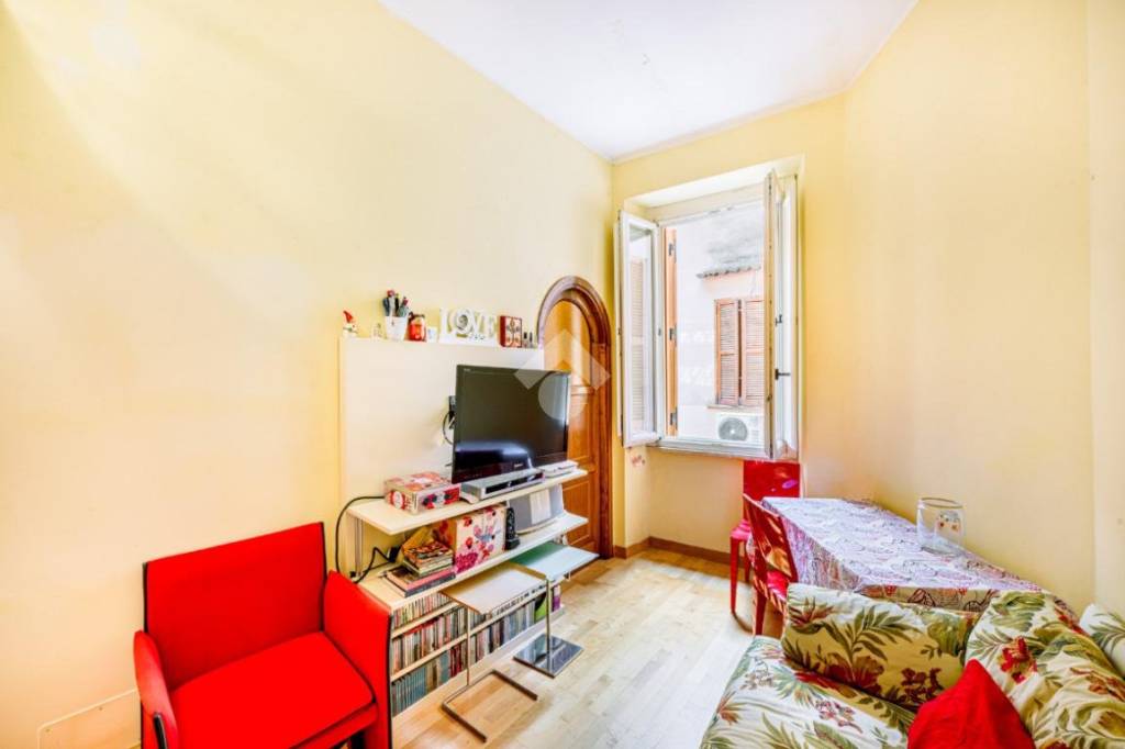 appartamento in vendita a Roma in zona Centro Storico