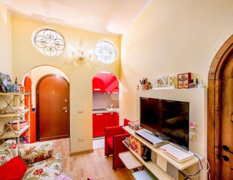 appartamento in vendita a Roma in zona Centro Storico