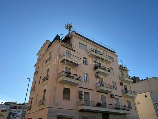appartamento in vendita a Roma in zona Ostia