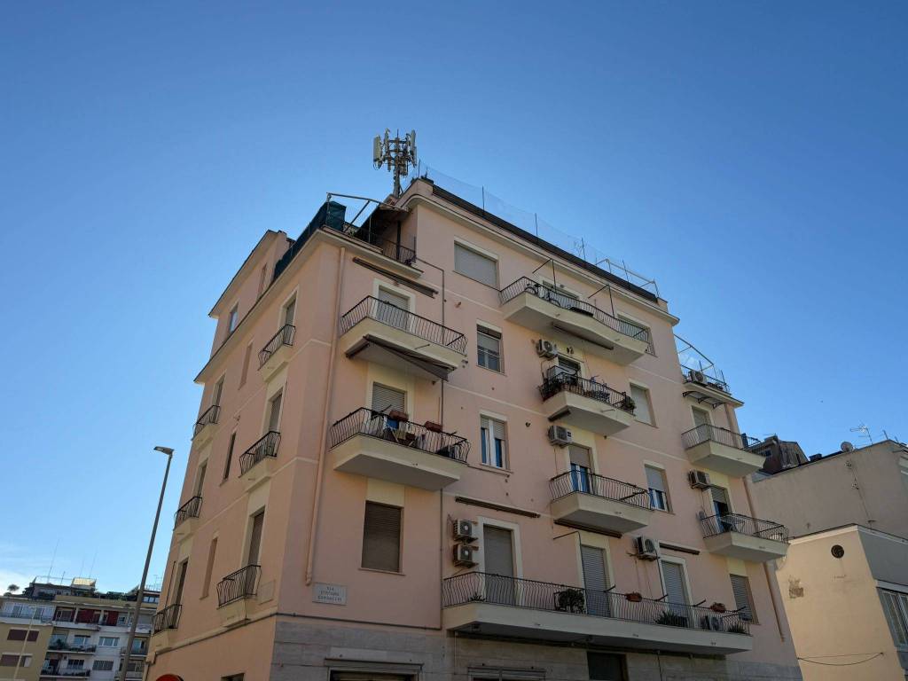 appartamento in vendita a Roma in zona Ostia