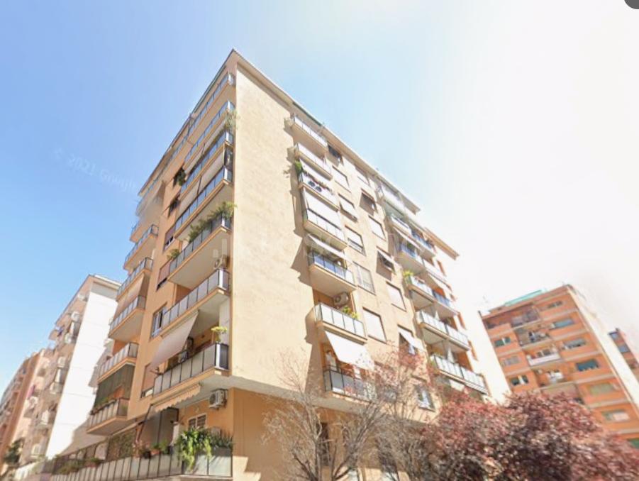 appartamento in vendita a Roma in zona Portuense