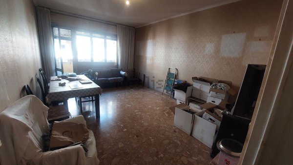 appartamento in vendita a Roma in zona Portuense