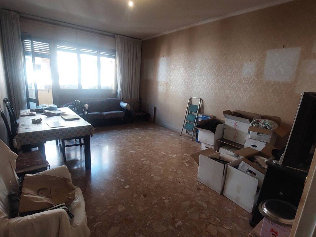 appartamento in vendita a Roma in zona Portuense