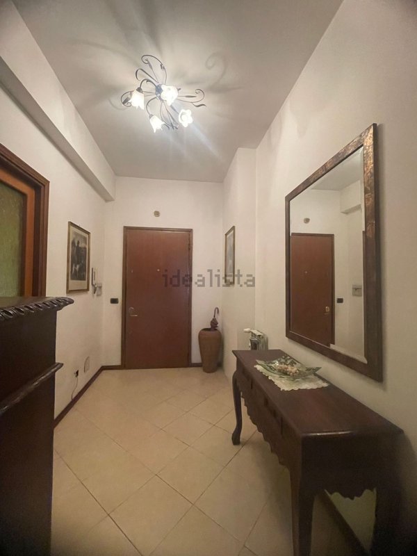 appartamento in vendita a Roma in zona Cinecittà