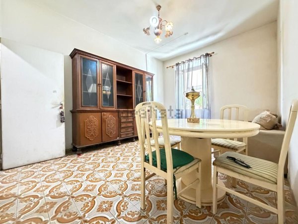 appartamento in vendita a Roma in zona Gianicolense