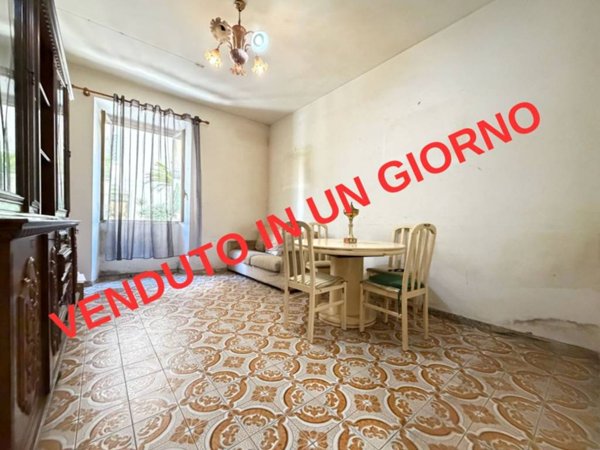 appartamento in vendita a Roma in zona Gianicolense