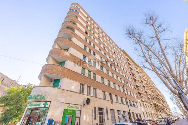 appartamento in vendita a Roma in zona Flaminio