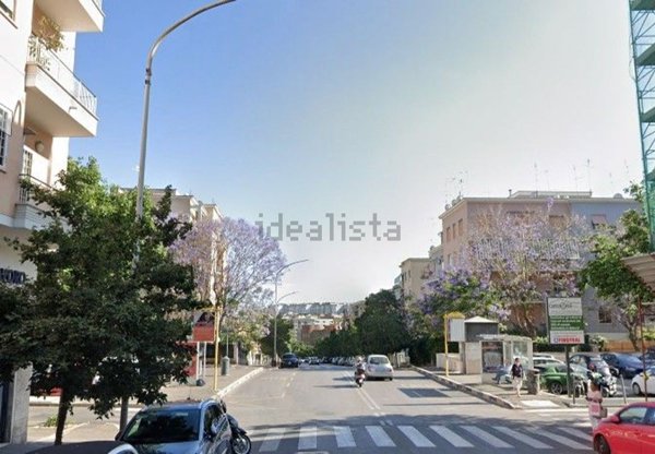 locale commerciale in vendita a Roma in zona Gianicolense
