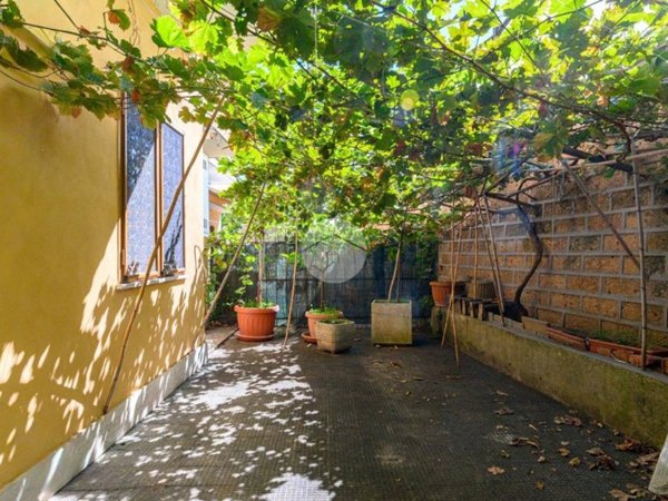 appartamento in vendita a Roma in zona La Pisana