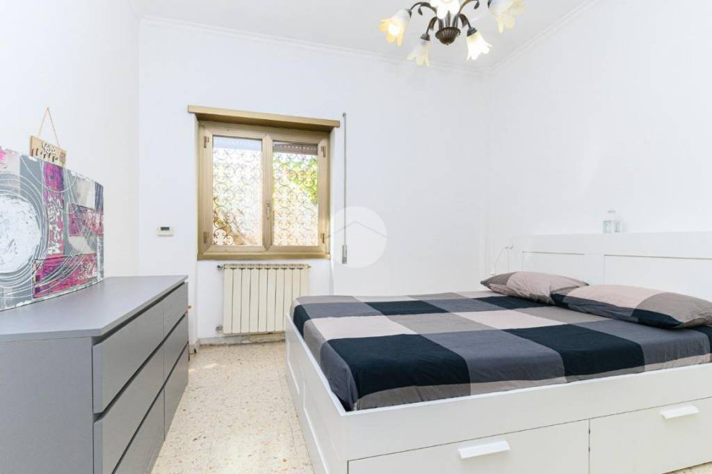 appartamento in vendita a Roma in zona La Pisana