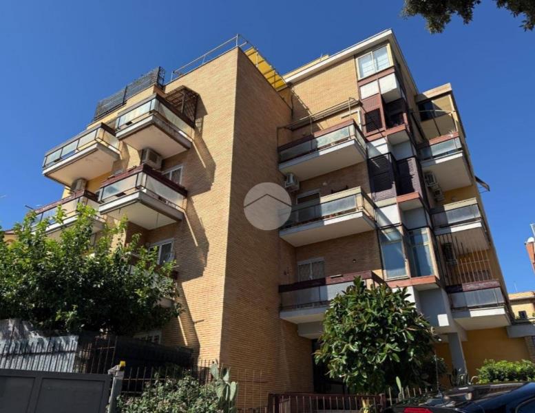 appartamento in vendita a Roma in zona La Pisana