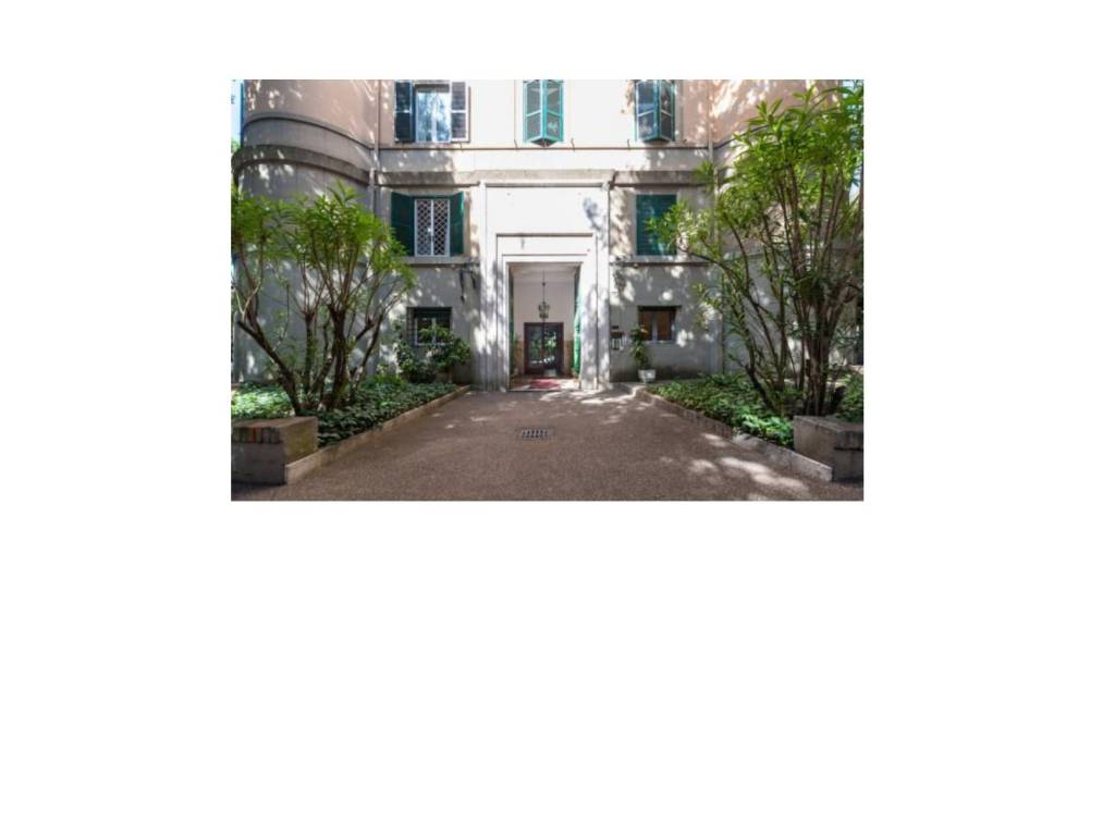 appartamento in vendita a Roma in zona Trieste