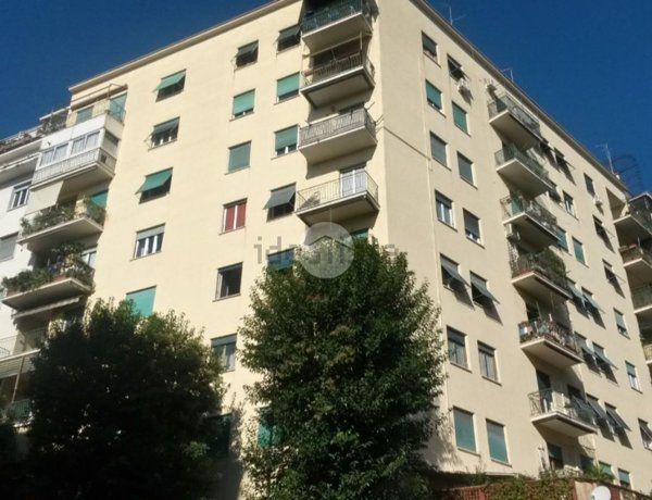 appartamento in vendita a Roma in zona Trieste