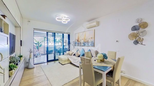 appartamento in vendita a Roma in zona Tiburtino