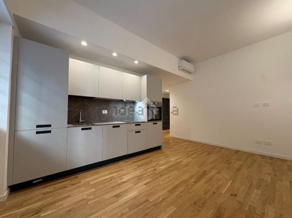 appartamento in vendita a Roma in zona Aurelio