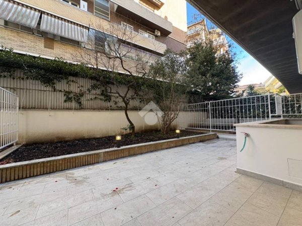 appartamento in vendita a Roma in zona Aurelio