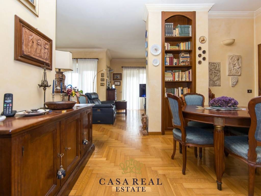 appartamento in vendita a Roma in zona Ostia