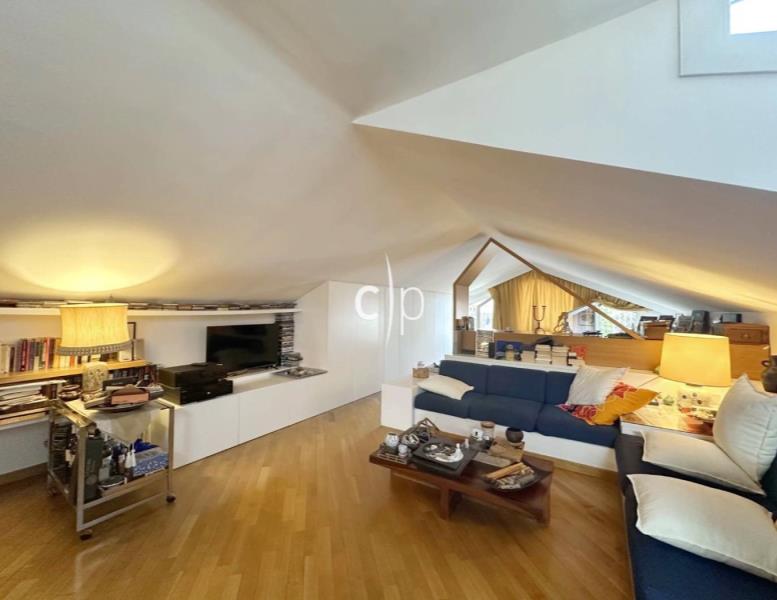 appartamento in vendita a Roma in zona Gianicolense