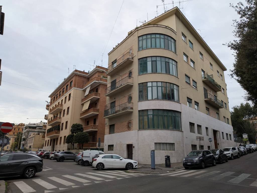 casa indipendente in vendita a Roma in zona Trieste