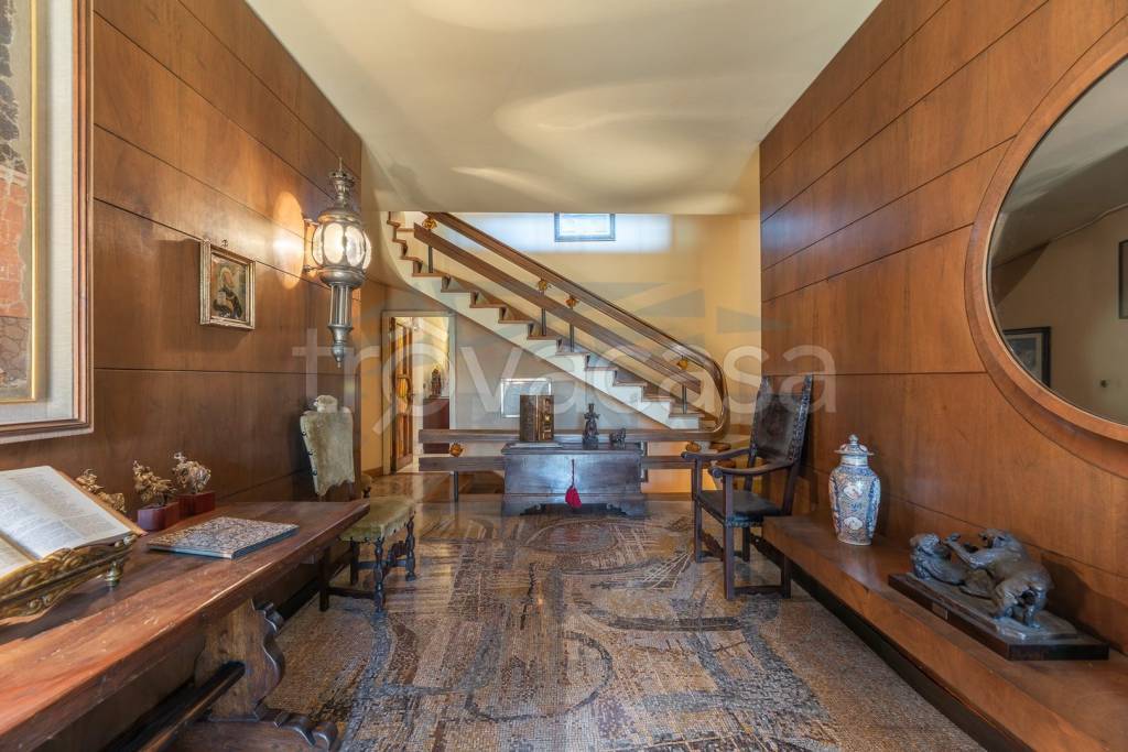 casa indipendente in vendita a Roma in zona EUR