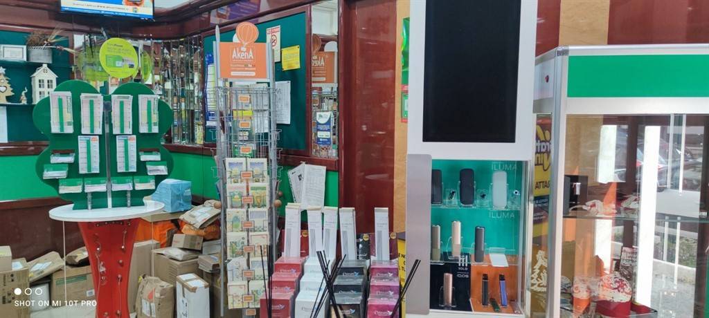 negozio in vendita a Roma in zona Gianicolense