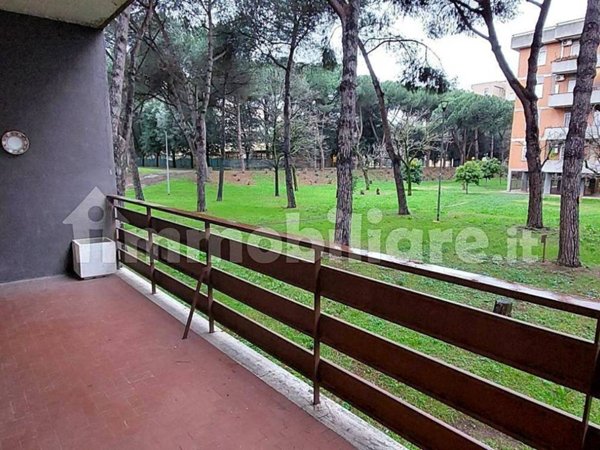 appartamento in vendita a Roma in zona Cinecittà