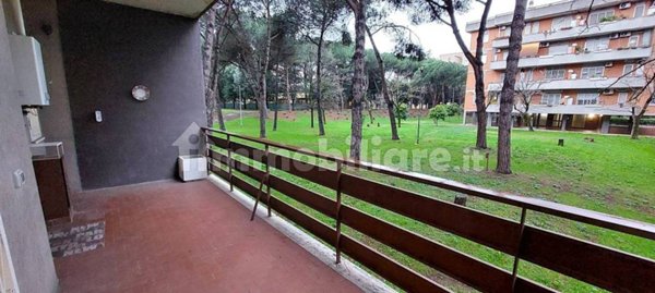 appartamento in vendita a Roma in zona Cinecittà