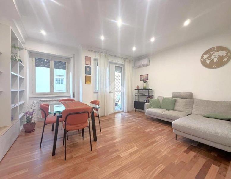 appartamento in vendita a Roma in zona Monte Sacro/Talenti