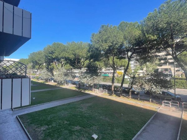 appartamento in vendita a Roma in zona Cinecittà