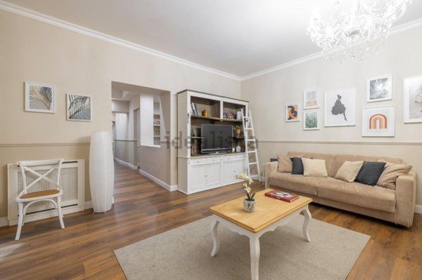 appartamento in vendita a Roma in zona Esquilino