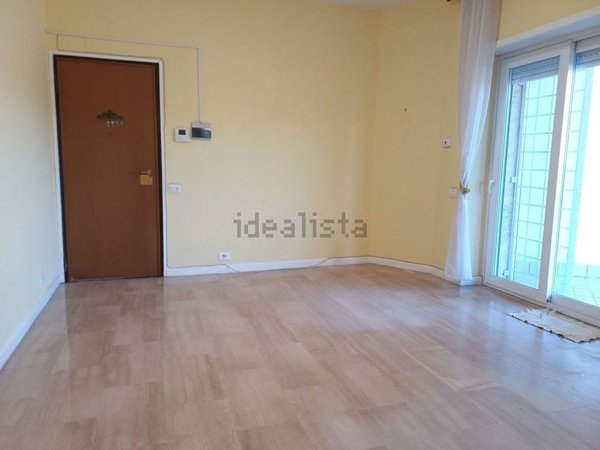 appartamento in vendita a Roma in zona Lido di Castel Fusano