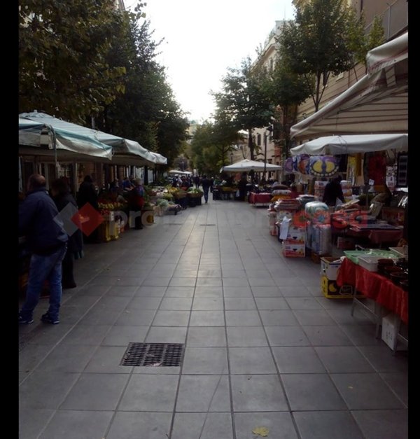 negozio in vendita a Roma