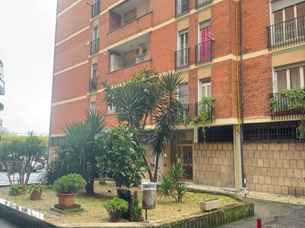 appartamento in vendita a Roma in zona Portuense