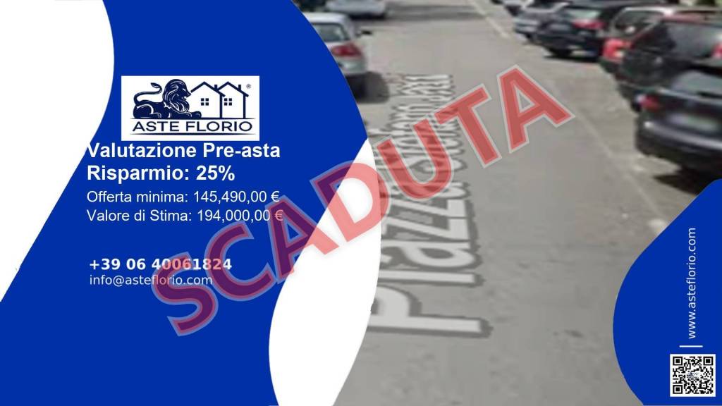 ufficio in vendita a Roma