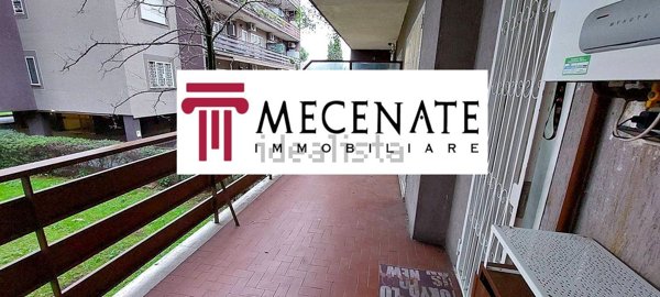 appartamento in vendita a Roma in zona Cinecittà