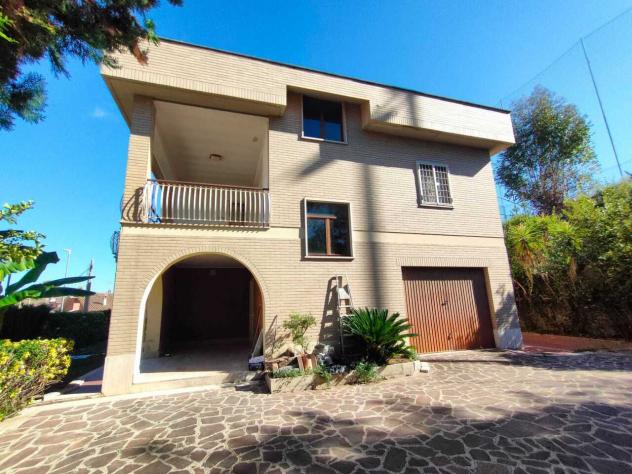 appartamento in vendita a Roma in zona Casalotti