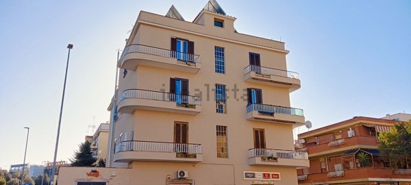 appartamento in vendita a Roma in zona Alessandrino