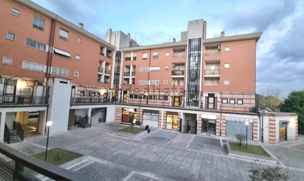 ufficio in vendita a Roma in zona Monte Sacro/Talenti