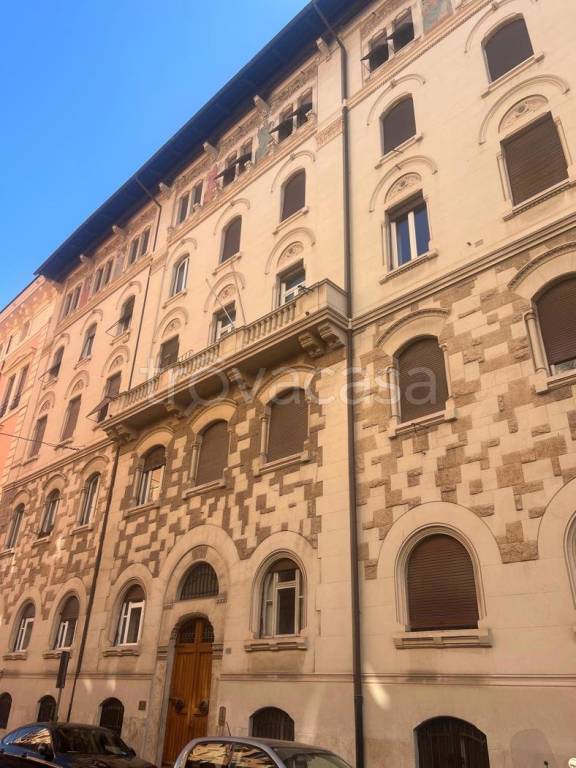 appartamento in vendita a Roma in zona Ludovisi/Sallustiano