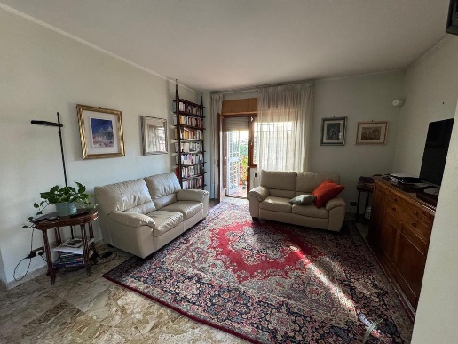 appartamento in vendita a Roma in zona Salario
