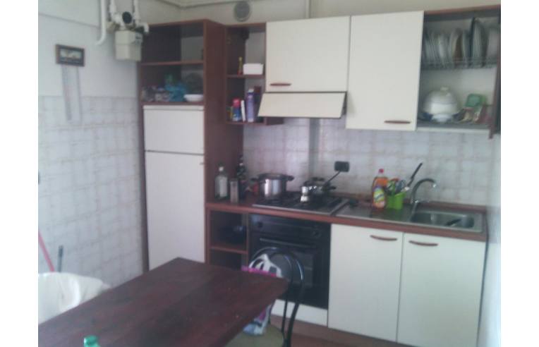 appartamento in vendita a Roma in zona Salario