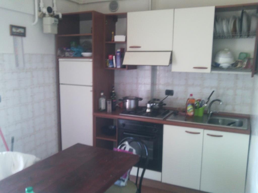 appartamento in vendita a Roma in zona Salario