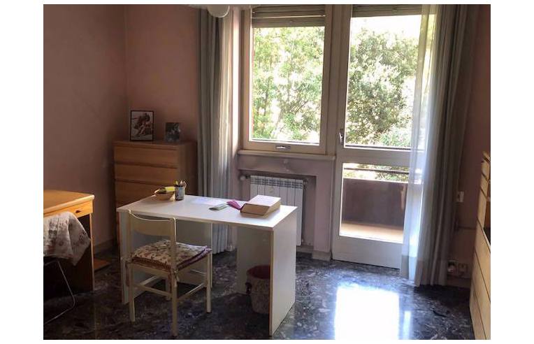 appartamento in vendita a Roma in zona Cesano