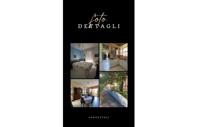 appartamento in vendita a Roma in zona Romanina