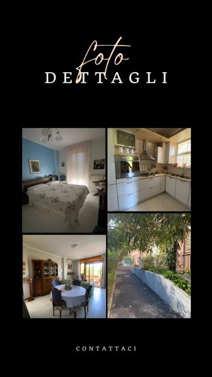 appartamento in vendita a Roma in zona Romanina