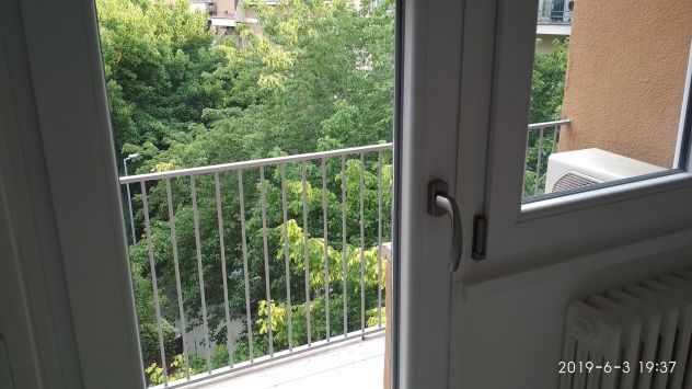 appartamento in vendita a Roma in zona Monte Sacro/Talenti