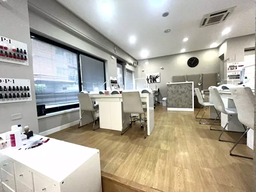 negozio in vendita a Roma in zona Della Vittoria