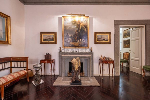 appartamento in vendita a Roma in zona Campo Marzio