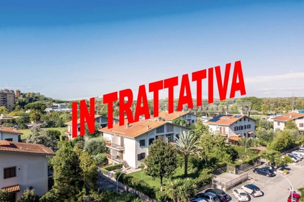 appartamento in vendita a Roma in zona Appio Latino