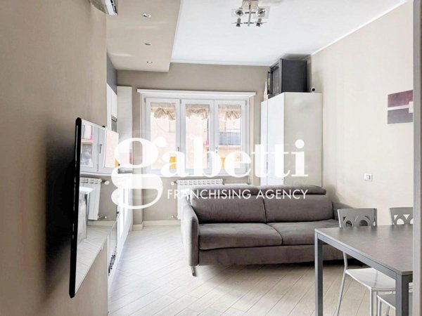 appartamento in vendita a Roma in zona Collatino
